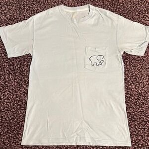 Ivory Ella Graphic Tee